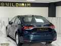 Yıldırım Auto'dan Hatasız Ayarında Yetkili Bakımlı Corolla