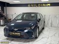 Yıldırım Auto'dan Hatasız Ayarında Yetkili Bakımlı Corolla