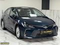 Yıldırım Auto'dan Hatasız Ayarında Yetkili Bakımlı Corolla