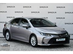 ŞANÇELİK PEUGEOT BAYİ 2021 TOYOTA COROLLA 1.5 DREAM 113.800 KM