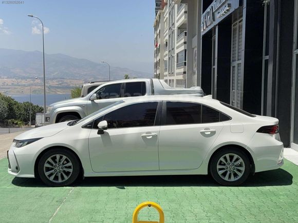AUTO MİNA'DAN HATASIZ COROLLA