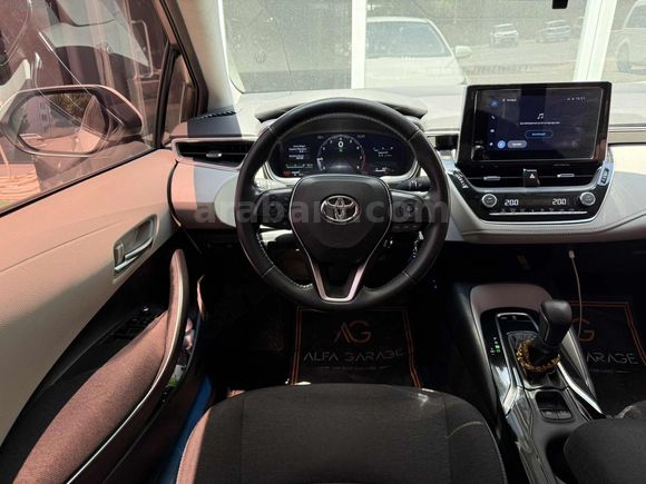 AUTO MİNA'DAN HATASIZ COROLLA
