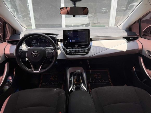 AUTO MİNA'DAN HATASIZ COROLLA