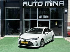 AUTO MİNA'DAN HATASIZ COROLLA