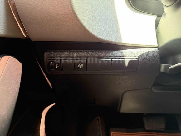 AUTO MİNA'DAN HATASIZ COROLLA