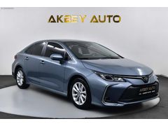 AKBEY'DEN 2024 OTOMATİK BENZN+LPG GARANTİSİ DEVAM EMİN FUZUL V.S