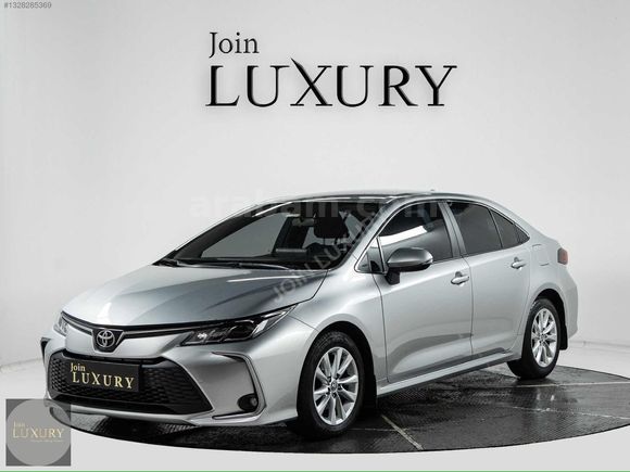 35.000 KM DE SERVİS BAKIMLI 1.5 DREAM