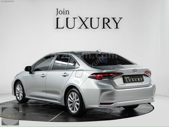 35.000 KM DE SERVİS BAKIMLI 1.5 DREAM