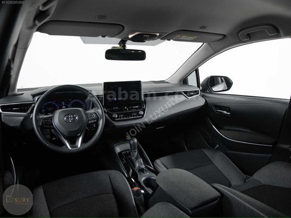 35.000 KM DE SERVİS BAKIMLI 1.5 DREAM