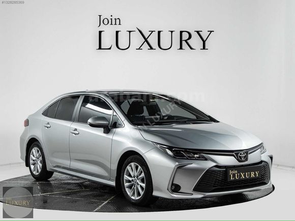 35.000 KM DE SERVİS BAKIMLI 1.5 DREAM