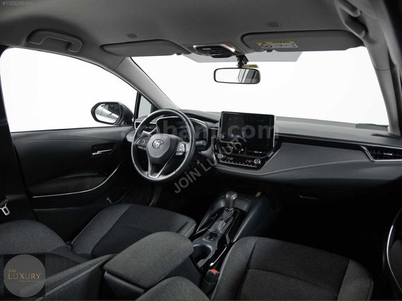 35.000 KM DE SERVİS BAKIMLI 1.5 DREAM