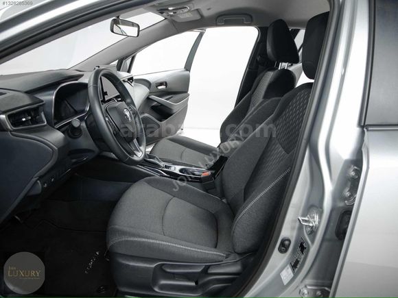 35.000 KM DE SERVİS BAKIMLI 1.5 DREAM