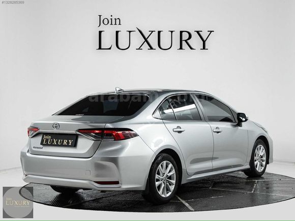 35.000 KM DE SERVİS BAKIMLI 1.5 DREAM