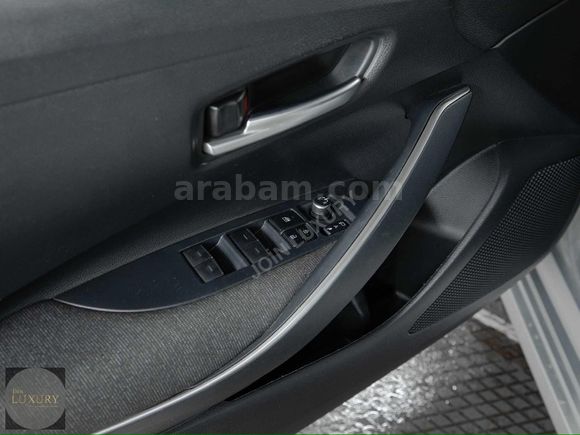 35.000 KM DE SERVİS BAKIMLI 1.5 DREAM