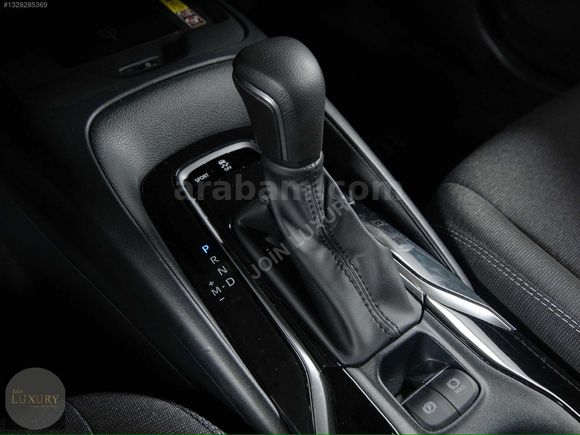 35.000 KM DE SERVİS BAKIMLI 1.5 DREAM