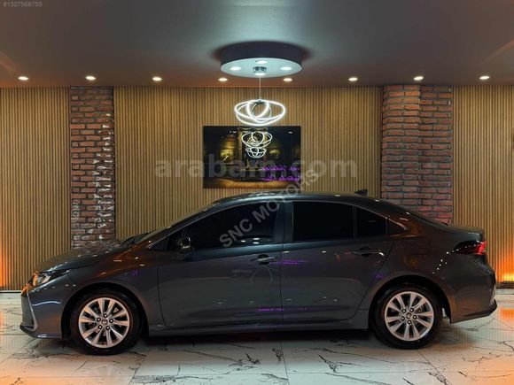 SNC'2025 1.5 DREAM KUSURSUZ 26'BİNDE