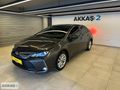 AKKAŞ 2'DEN TOYOTA COROLLA 1.5 DREAM