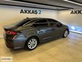 AKKAŞ 2'DEN TOYOTA COROLLA 1.5 DREAM