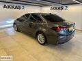 AKKAŞ 2'DEN TOYOTA COROLLA 1.5 DREAM