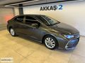 AKKAŞ 2'DEN TOYOTA COROLLA 1.5 DREAM