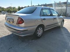 Sahibinden Fiat Marea 1.6 Liberty 2006 Model  230.000 km Gri (metalik)