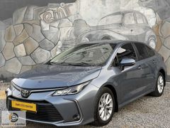 2021 TOYOTA COROLLA 1.5 DREAM MULTİDRİVES HATASIZ BOYASIZ 69 KM