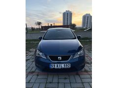 Değişensiz 2016 Seat İbiza Otomatik 1.0TSI 110Hp Sahibinden Temiz