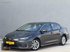 USK'DAN HATASIZ-BOYASIZ-TRAMERSİZ- 2023 MODEL-49.000KM