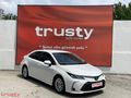 TRUSTY ONATÇA'DAN TOYOTA COROLLA