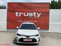 TRUSTY ONATÇA'DAN TOYOTA COROLLA