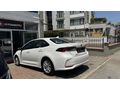 BG OTOMOTİVDEN DÜŞÜK KM COROLLA