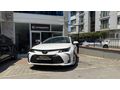 BG OTOMOTİVDEN DÜŞÜK KM COROLLA