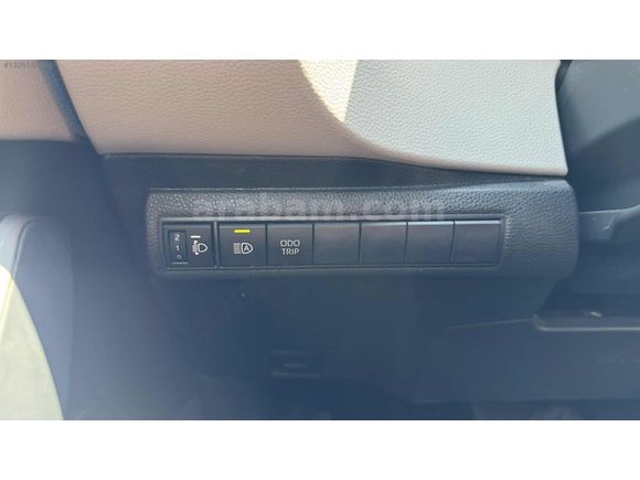 BG OTOMOTİVDEN DÜŞÜK KM COROLLA