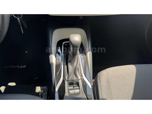 BG OTOMOTİVDEN DÜŞÜK KM COROLLA