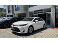 BG OTOMOTİVDEN DÜŞÜK KM COROLLA