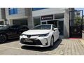 BG OTOMOTİVDEN DÜŞÜK KM COROLLA