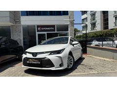 BG OTOMOTİVDEN DÜŞÜK KM COROLLA
