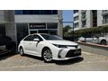 BG OTOMOTİVDEN DÜŞÜK KM COROLLA