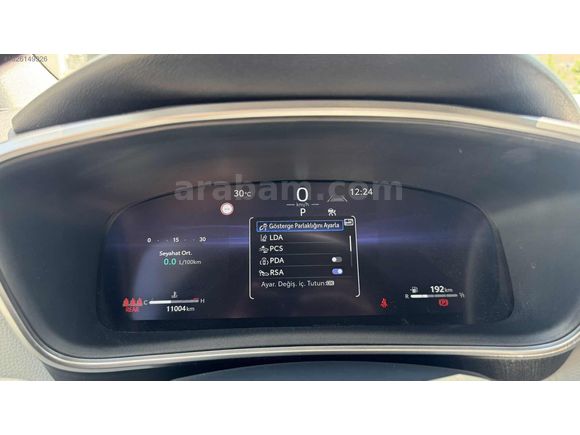 BG OTOMOTİVDEN DÜŞÜK KM COROLLA