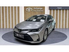 TOYOTA YAZICI ANTALYA- TOYOTA COROLLA 1.5 DREAM 33.427KM HATASIZ