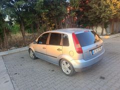 Sahibinden Ford Fiesta 1.4 Comfort 2006 Model