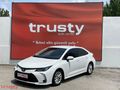 TRUSTY ONATÇA'DAN TOYOTA COROLLA