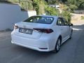 SAHİBİNDEN - 2026 COROLLA 1.5 DREAM - SIFIR KONDİSYONDA!