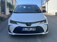 SAHİBİNDEN - 2026 COROLLA 1.5 DREAM - SIFIR KONDİSYONDA!