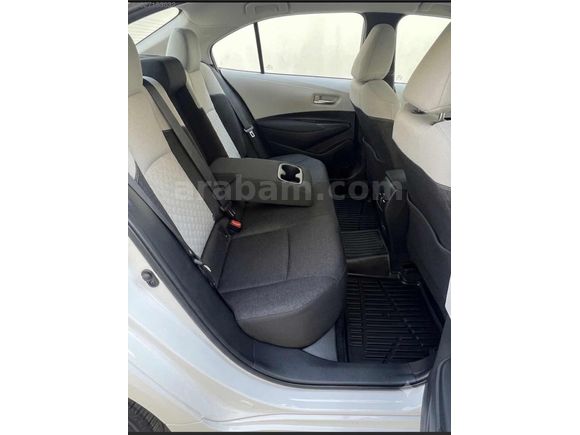 SAHİBİNDEN - 2026 COROLLA 1.5 DREAM - SIFIR KONDİSYONDA!