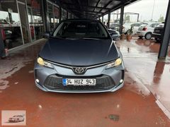 2023 COROLLA 1,5 DREAM MULTIDIRIVE S 125 HP 10 İLERİ 32,000KM