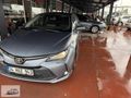 2023 COROLLA 1,5 DREAM MULTIDIRIVE S 125 HP 10 İLERİ 32,000KM
