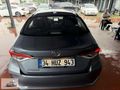 2023 COROLLA 1,5 DREAM MULTIDIRIVE S 125 HP 10 İLERİ 32,000KM