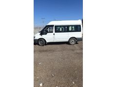 Sahibinden Ford - Otosan Transit 12+1