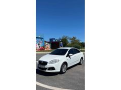 Değişensiz 2014 MD Fiat Linea 1.3 MJT  222.000 km 